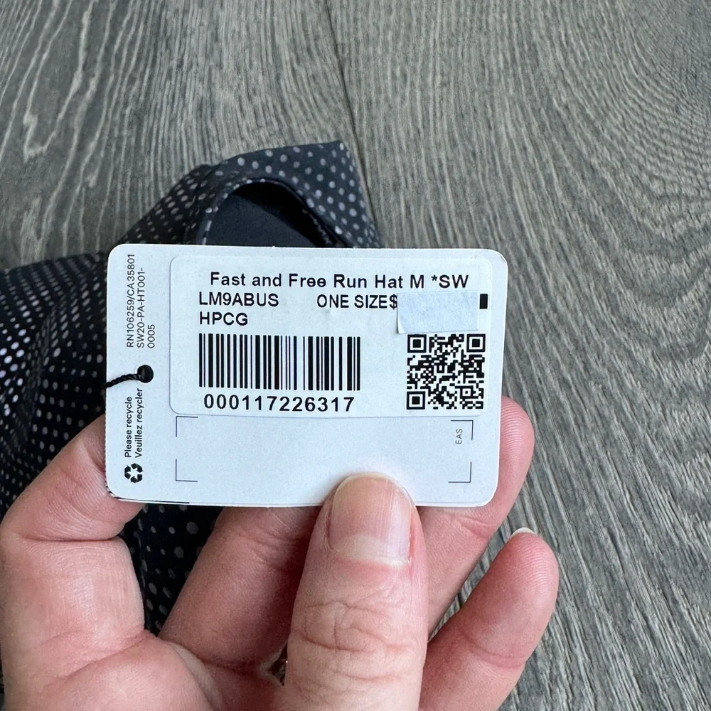 lululemon athletica lululemon fast